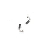 Perii electrice pentru robot de bucătărie KENWOOD De'Longhi KW714786 Original