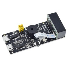 Modul scanner 3.0 cod de bare 1D, 2D, QR
