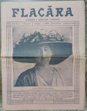 Revista Flacara// anul I, no. 27, 21 aprilie 1912, ASR Principesa Maria