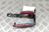 Balama ușă st&acirc;nga spate TESLA MODEL X 2020 OEM: 1037844,1037844-00-M 29796102