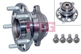 FAG 713 6270 20 Set rulment roata