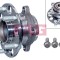 FAG 713 6270 20 Set rulment roata
