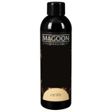 Masaj - Magoon Ulei pentru Masaj Erotic Vanilie 200 ml Alunecos pentru Mult Timp