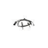 Senzor placute frana MINI MINI Cabriolet R52 ATE 24819002362