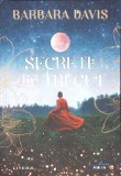 Secrete din trecut - Barbara Davis, Litera, 2021, Blue Moon, Roman, 361 pagini, Paperback