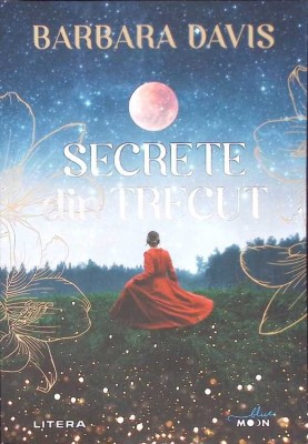 SECRETE DIN TRECUT-BARBARA DAVIS-267854 foto