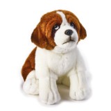 Jucarie din plus Saint Bernard 25 cm, Jad
