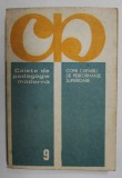 COPIII CAPABILI DE PERFORMANTE SUPERIOARE , seria &#039; CAIETE DE PEDAGOGIE MODERNA &#039; , NR. 9 , 1981