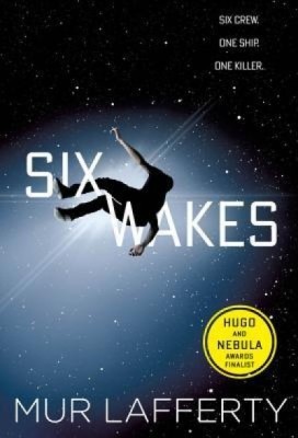 Six Wakes foto