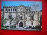 HOPCT MAXIMA NR 1454 UNIVERSITATEA ALCALA DE HENAIES 1966 -SPANIA