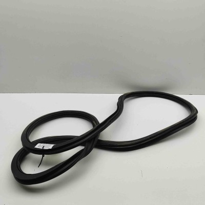 Garnitura ușă dreapta spate VW POLO AW1, BZ1, AE1 2020 OEM: 2GS867914C foto