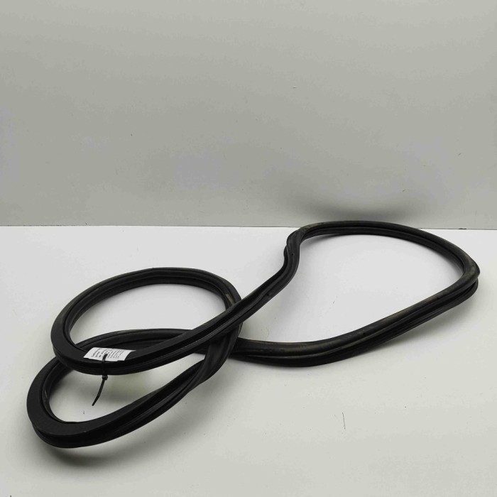 Garnitura ușă dreapta spate VW POLO AW1, BZ1, AE1 2020 OEM: 2GS867914C