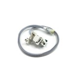 Electrovalva AquaStop Originala Bosch pentru Masina de spalat rufe, Cod 11019386