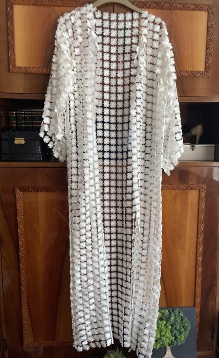 Cardigan &icirc;nflorat