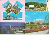 #carte postala-CONSTANTA-Litoralul