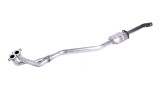Catalizator BMW 3 (E36), 3 Compact (E36), 3 Convertible (E30), 3 Convertible (E36), 3 Coupe (E36), 3 Touring (E36), 316 i, 318 i, 316 g, Euro 2, EEC