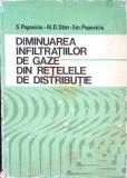 DIMINUAREA INFILTRATIILOR DE GAZE DIN RETELELE DE DISTRIBUTIE-S. POPOVICIU, AL.D. STAN, EM. POPOVICIU-271295