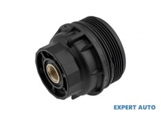 Capac baterie filtru ulei Toyota RAV 4 III (2005-&gt;)[_A3_] #1
