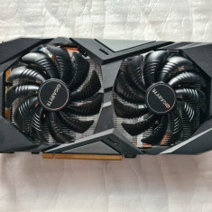 Placa video GIGABYTE GeForce GTX 1660 Ti OC 6GB GDDR6 192-bit