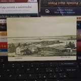 CARTE POSTALA * CONSTANTA , VEDERE DIN PORT , SOCEC , 1926