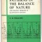 PATTERNS IN THE BALANCE OF NATURE - C.B. WILLIAMS (CARTE IN LIMBA ENGLEZA)