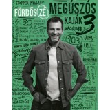 Meg&uacute;sz&oacute;s kaj&aacute;k 3. - F&ouml;rdős Z&eacute;