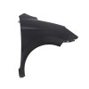 Aripa fata Chevrolet Spark (M200/250), 05.2005-01.2010, parte montare dreapta, fara gaura semnalizare, 250102-1, Aftermarket, Rapid