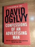 David Ogilvy - Confessions of an Advertising Man (Southbank Publishing, 2010)