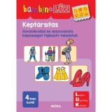 K&eacute;pt&aacute;rs&iacute;t&aacute;s - BambinoL&Uuml;K - LDI123