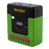 JSAP-12 Redresor cu compresor auto portabil PROCRAFT Innovative ReliableTools
