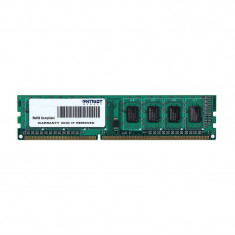 Memorie Patriot Signature Line 4GB DDR3 1600 MHz CL11 Single Rank foto