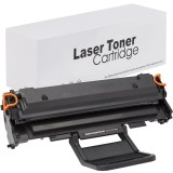 Toner Compatibil Samsung MLT-D119S Black, Capacitate 3000 Pagini, Pentru Imprimante Samsung ML-1610, ML-2010, ML-2510