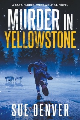 Murder in Yellowstone foto