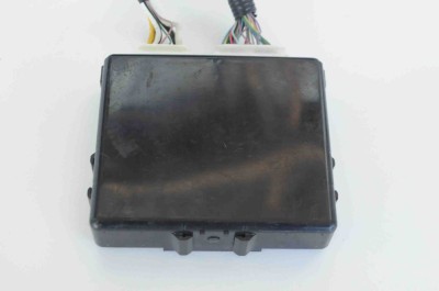 Alt modul de control LEXUS RX _U3_ 2004 OEM: 89222-48010 1647348 foto