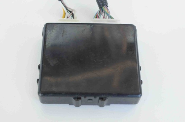 Alt modul de control LEXUS RX _U3_ 2004 OEM: 89222-48010 1647348