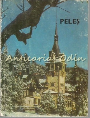 Muzeul Peles foto