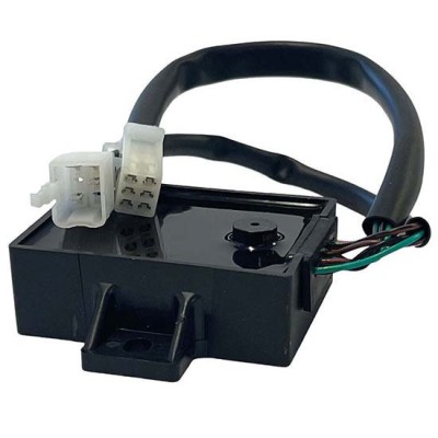 Releu cuplare 4x4 atv LINHAI Worker 260 275 300 foto