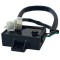 Releu cuplare 4x4 atv LINHAI Worker 260 275 300