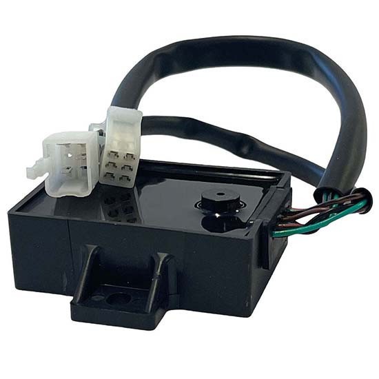 Releu cuplare 4x4 atv LINHAI Worker 260 275 300