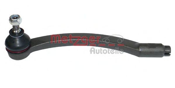 Cap de bara MINI MINI (R50, R53) (2001 - 2006) METZGER 54011901