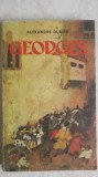 Alexandre Dumas - Georges, 1976