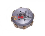 Ambreiaj cu discuri ATV 150/200/250 cm3