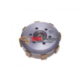 Ambreiaj cu discuri ATV 150/200/250 cm3