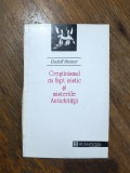 Crestinismul ca fapt mistic si misteriile Antichitatii - Rudolf Steiner / R6P2S