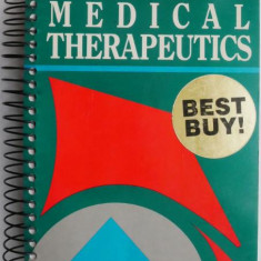 Medical Therapeutics – Paul G. Ramsey, Eric B. Larson