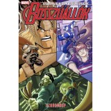 Bossz&uacute;&aacute;ll&oacute;k 5. - Szabadnap - Katie Cook