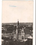 CPI B14444 CARTE POSTALA - VEDERE DIN SUCEAVA, RPR, Necirculata, Fotografie