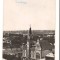 CPI B14444 CARTE POSTALA - VEDERE DIN SUCEAVA, RPR