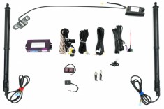 Sistem Electric de Ridicare Hayon Mercedes GLC SUV X253 (2015-07.2019) Performance AutoTuning