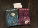 Pasiunea Anei Ozores 2 vol Pm+